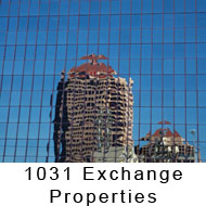 1031 Exchange Properties